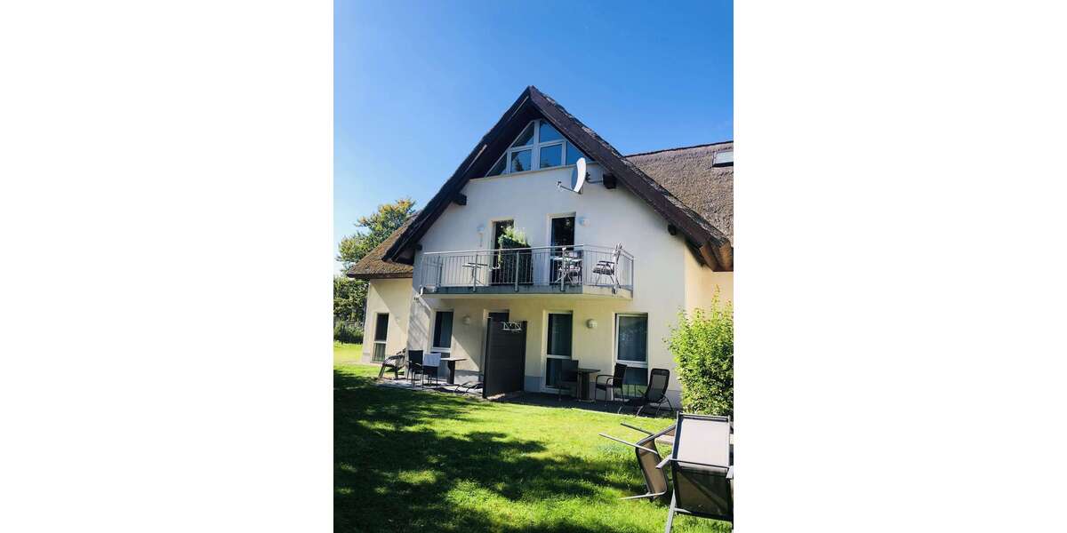 Wohnung zum Kaufen in Lobbe 59.000 € 29 m² 1 zimmer