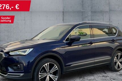 Seat Tarraco 115.667 km 22.600 &euro; Bamberg 96052