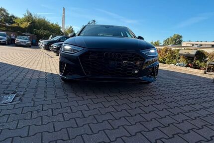 Audi A4 20.000 km 39.000 &euro; Zirndorf 90522
