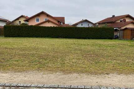 Ein Traumgrundstück für Ihr Traumhaus zimmer