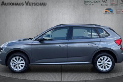 Skoda Kamiq 1.020 km 25.880 € Vetschau 03226