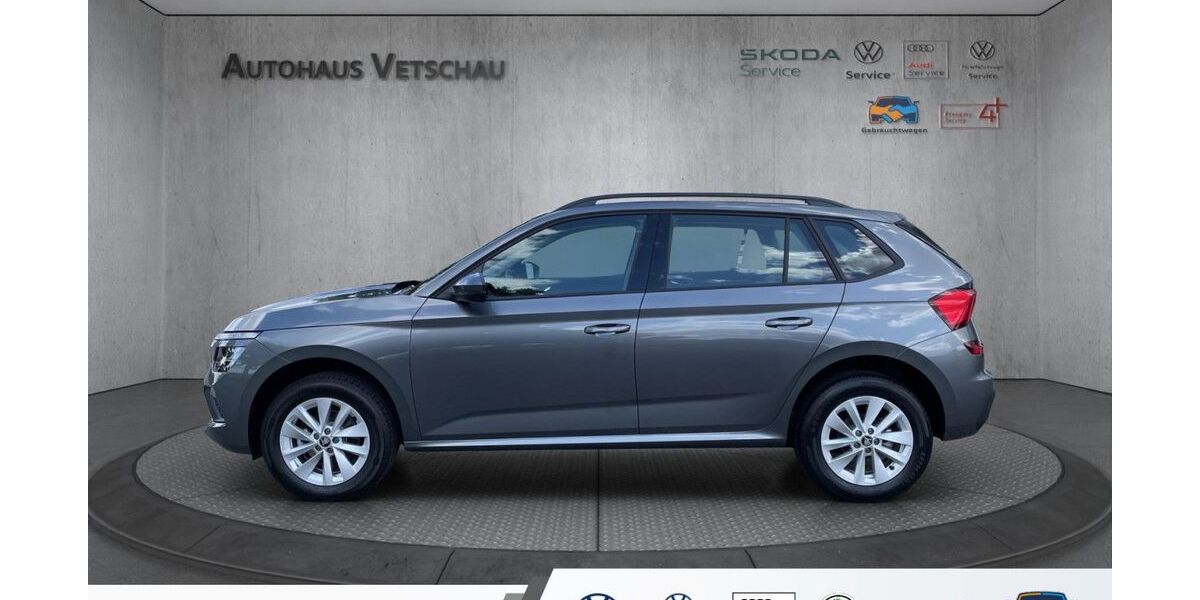 Skoda Kamiq 1.020 km 25.880 € Vetschau 03226