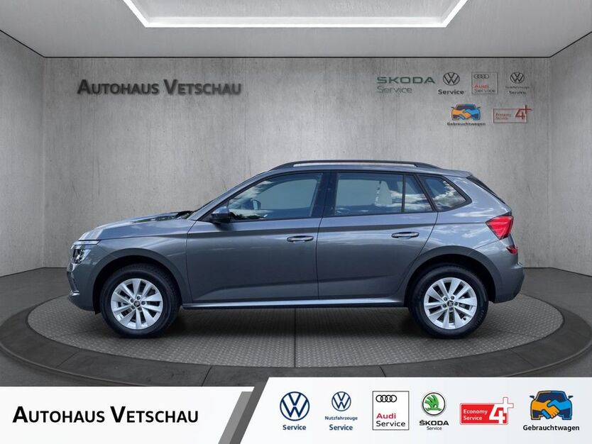 Skoda Kamiq 1.020 km 26.990 € Vetschau 03226