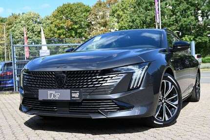 Peugeot 508 11.140 km 24.689 &euro; Laatzen 30880