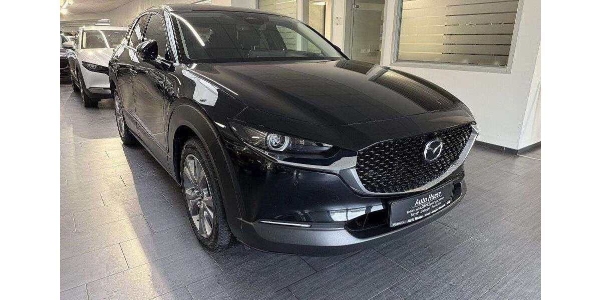 Mazda CX-30 20.041 km 26.990 &euro; Erkrath 40699