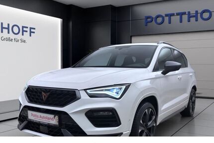Cupra Ateca 35.769 km 29.922 € Hamm 59075