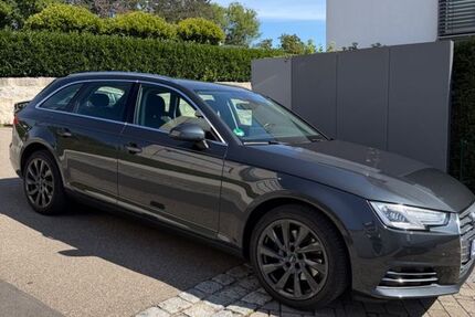 Audi A4 143.000 km 22.000 &euro; Ulm 89075