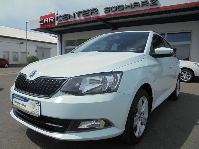 Fabia