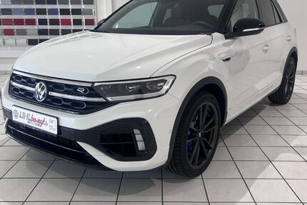 VW T-Roc 5.000 km 46.888 &euro; Bad Saulgau 88348