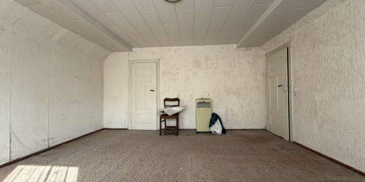 Doppelhaushälfte Sandersdorf-Brehna Petersroda - 5 Zimmer, 101 m&sup2;, 50.000&euro; | Angebot:25797992