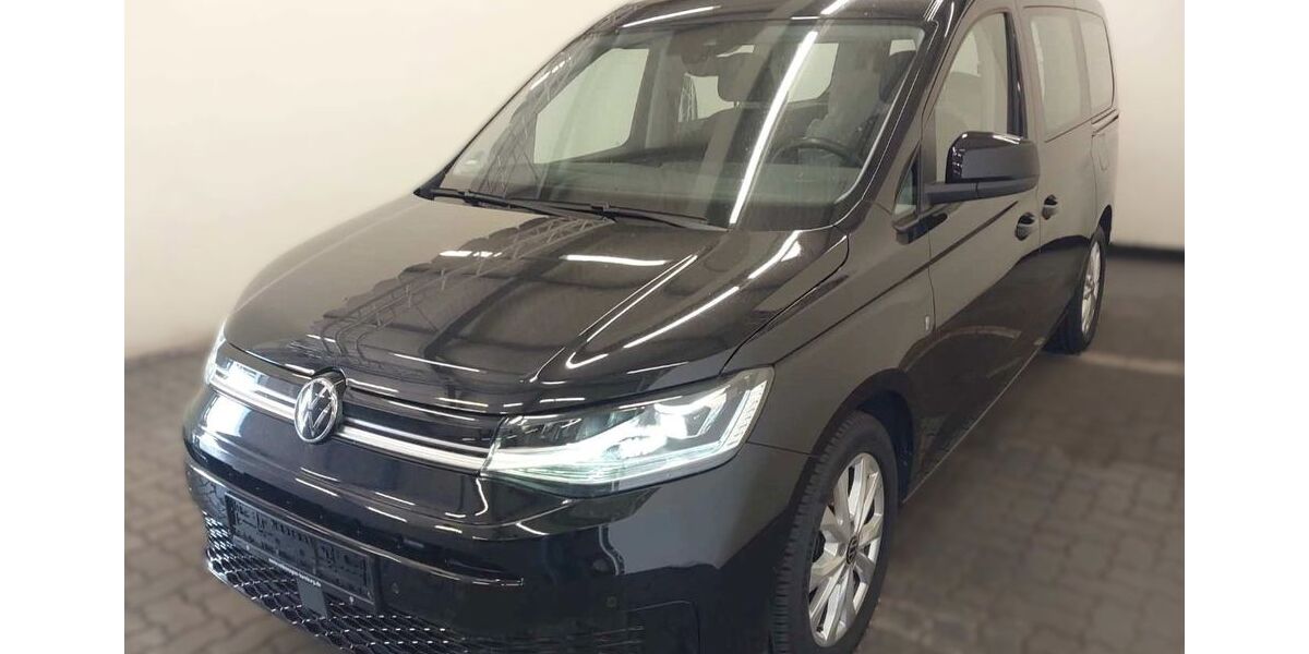 VW Caddy Maxi 146.000 km 24.490 &euro; Fürth 90765