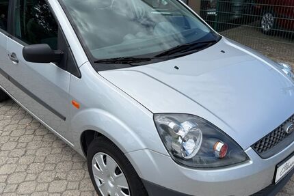 Ford Fiesta 23.200 km 4.700 &euro; Beverstedt 27616