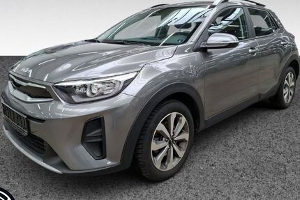 Kia Stonic 15.856 km 20.990 &euro; Schmalkalden 98574