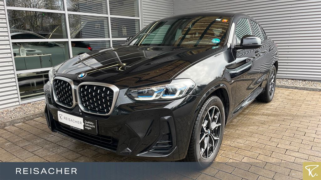BMW X4 25.020 km 59.979 &euro; Memmingen 87700