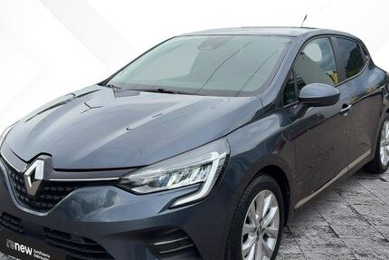 Renault Clio 41.608 km 13.886 &euro; Höxter 37671