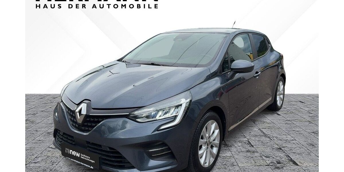 Renault Clio 41.608 km 13.886 &euro; Höxter 37671