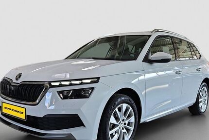 Skoda Kamiq 31.125 km 23.600 &euro; Herford 32051