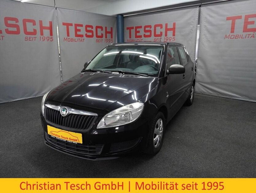Fabia