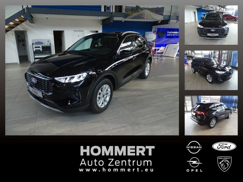 Ford Kuga 10.500 km 28.890 € Altenkunstadt 96264