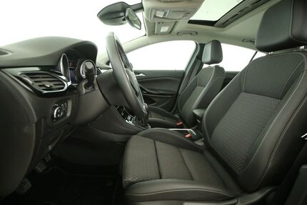Opel Astra 64.600 km 10.800 &euro; Dingelstädt 37351