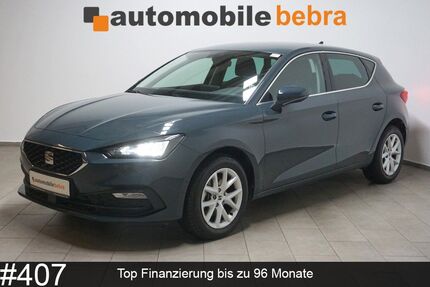 Seat Leon 16.362 km 20.490 &euro; Bebra 36179