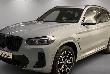 BMW X3 20.159 km 43.680 &euro; Kassel 34125