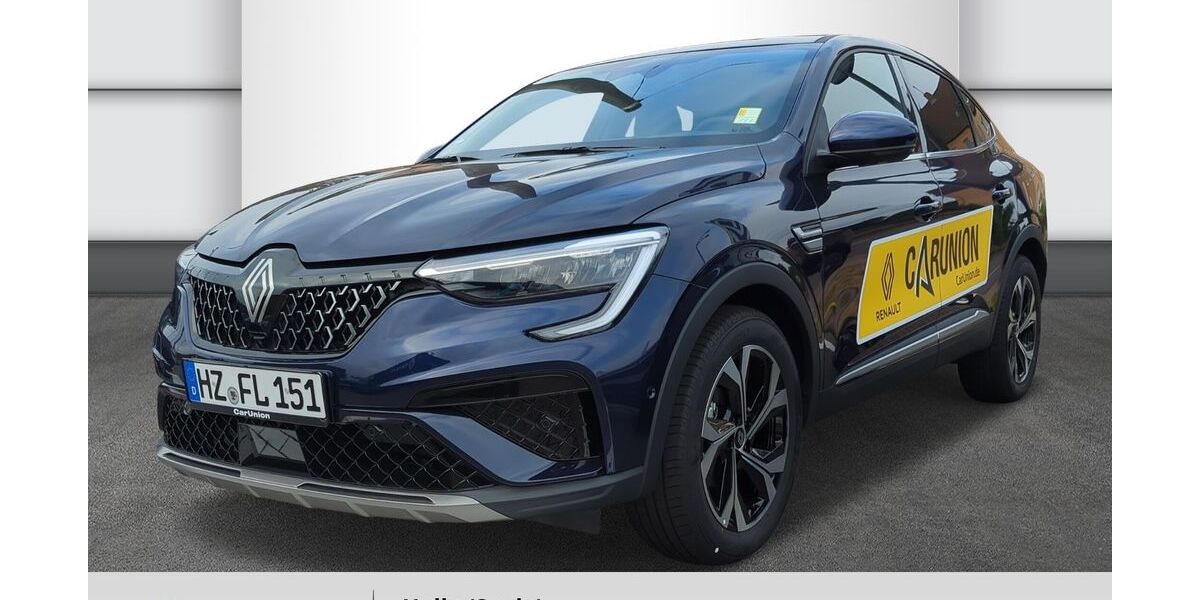 Renault Arkana 6.000 km 28.995 € Halle 06132