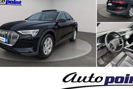 Audi e-tron 107.960 km 29.950 &euro; Goslar 38644