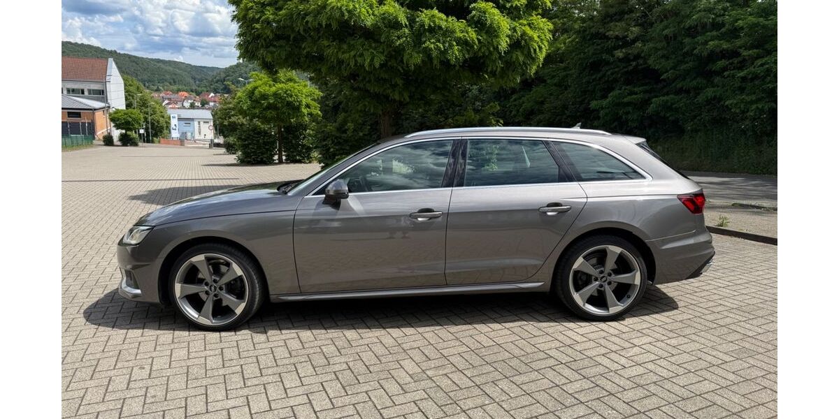 Audi A4 138.000 km 17.500 &euro; Otterberg 67697