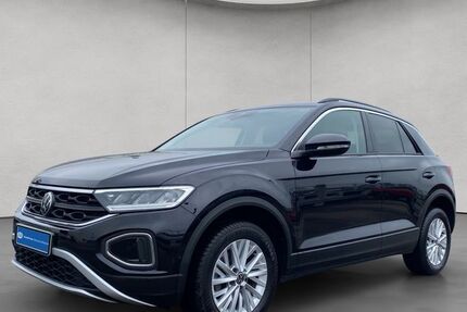 VW T-Roc 34.270 km 19.790 &euro; Leverkusen 51373
