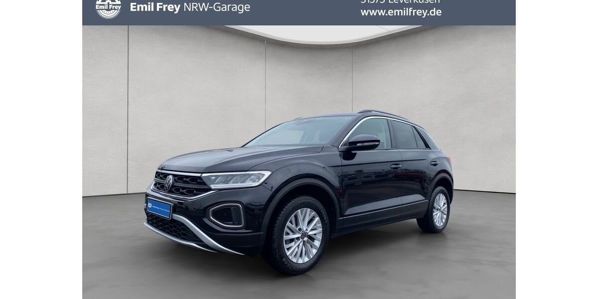 VW T-Roc 34.270 km 19.790 &euro; Leverkusen 51373