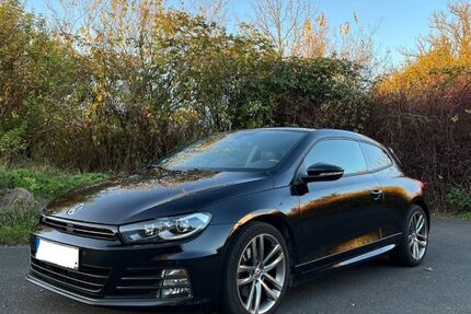 VW Scirocco 112.800 km 13.500 &euro; Ense 59469