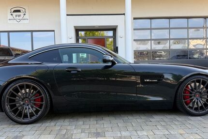 Mercedes-Benz AMG GT S 8.900 km 93.880 € Pilsting 94431