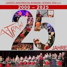 A-Train Konzert Mainz