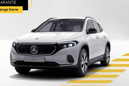 Mercedes-Benz EQA 18.649 km 33.840 &euro; Hamburg 21029