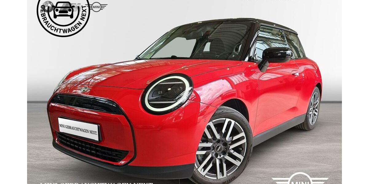 Mini Cooper E 6.292 km 26.660 &euro; Geretsried - Gelting 82538