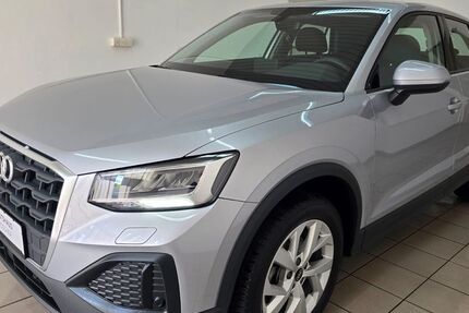 Audi Q2 8.550 km 24.990 &euro; Chemnitz 09114