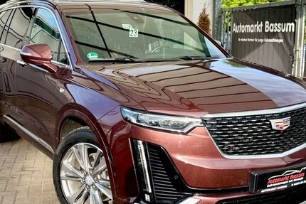Cadillac XT6 53.040 km 42.390 &euro; Bassum 27211
