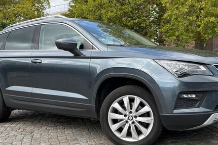 Seat Ateca 163.000 km 10.990 &euro; Bremen 28329
