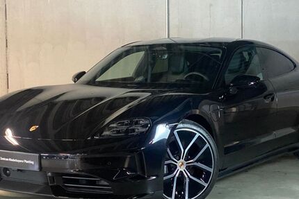 Porsche Taycan 7.900 km 108.900 &euro; Plattling 94447