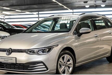 VW Golf 44.036 km 24.330 &euro; Stuttgart-Feuerbach 70469