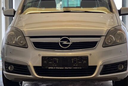 Opel Zafira 199.600 km 2.099 € Augsburg 86154