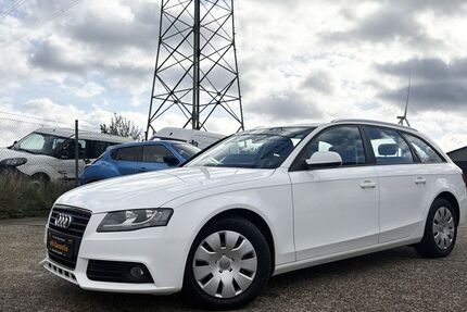 Audi A4 148.208 km 8.490 € Münster 48165