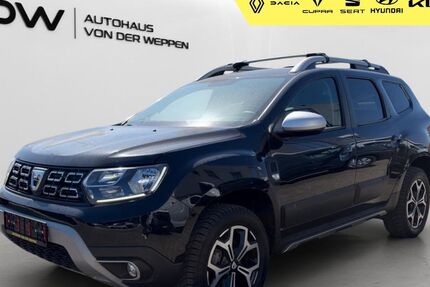 Dacia Duster 40.216 km 15.490 &euro; Friesenheim 77948