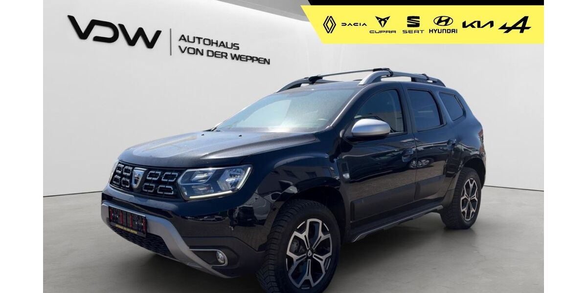 Dacia Duster 40.216 km 15.490 &euro; Friesenheim 77948