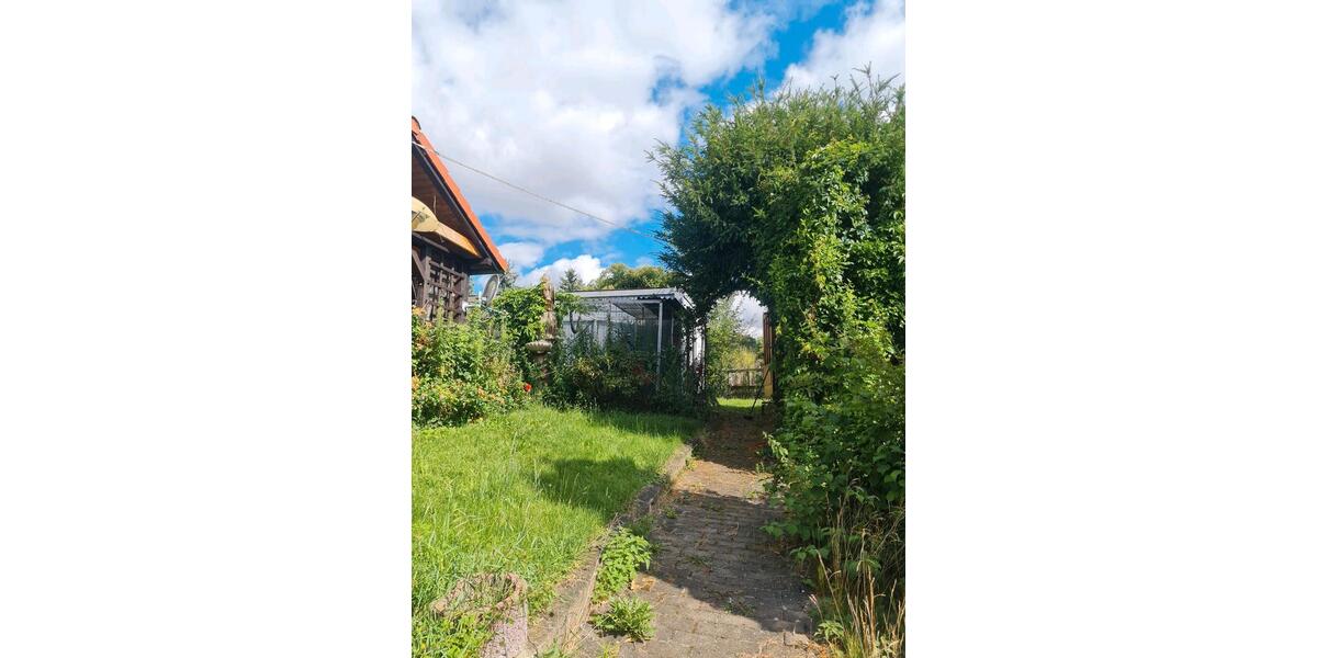 Einfamilienhaus Pößneck - 150.000&euro; | Angebot:27018576