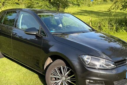 VW Golf 121.223 km 11.200 &euro; Ehlersdorf 24796