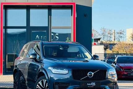 Volvo XC90 191.475 km 31.449 &euro; Lollar 35457