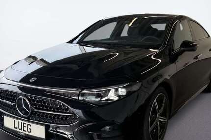 Mercedes-Benz CLA 200 24.900 km 46.890 &euro; Zwickau 08058