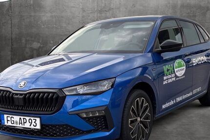 Skoda Scala 13.501 km 24.990 &euro; Chemnitz 09116
